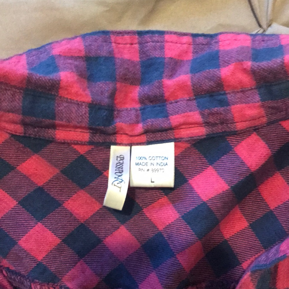 Women’s button down - Picture 2 of 3